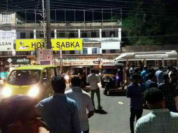 ഗ്രനേഡ്, പടക്കം ഏറുകള്