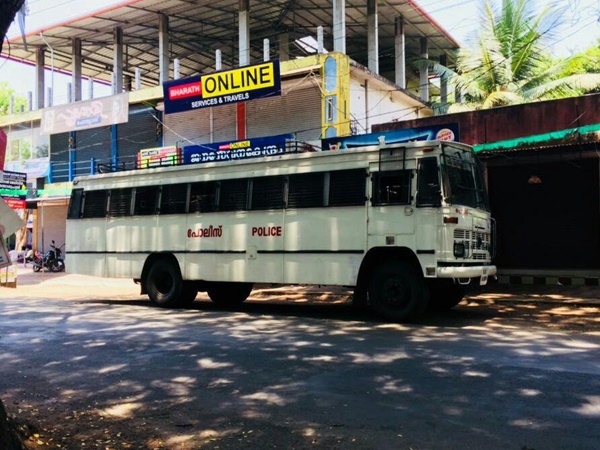 നാശനഷ്ടങ്ങൾ...