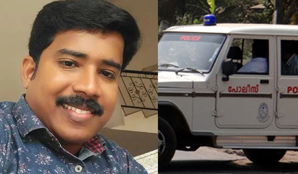 വെട്ടിക്കൊന്നു...