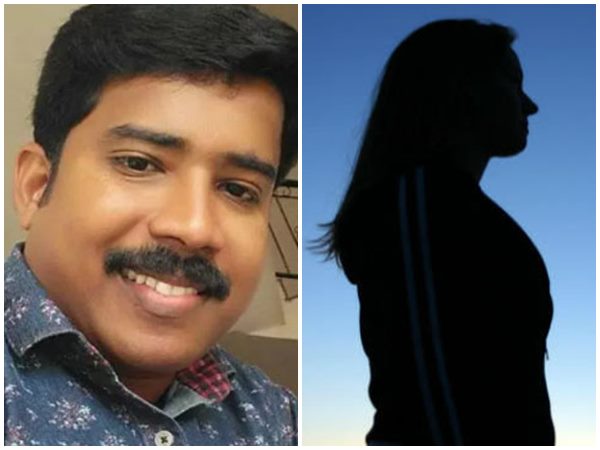 തിരുവനന്തപുരത്ത്...