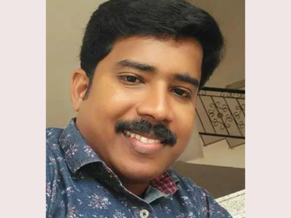 rj rajesh death; witness identified prime accused - Malayalam Oneindia