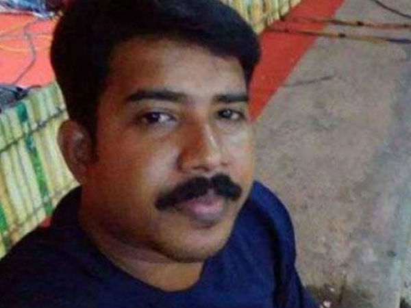 നാട്ടിലെ സൂത്രധാരന്