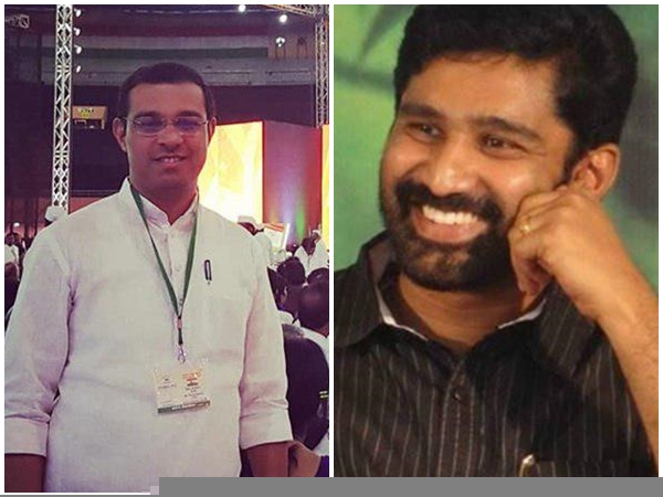 ലൈക്കീക ദാഹം