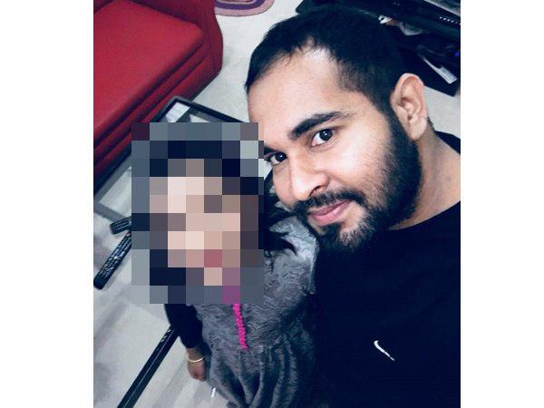 ഫേസ്ബുക്ക് പ്രൊഫൈല് മാറ്റി സത്താര്