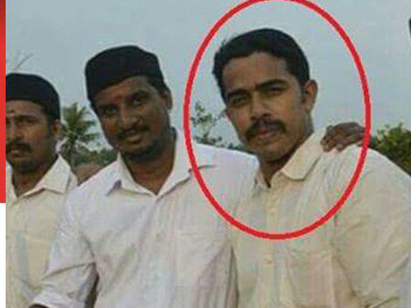 ഡിസ്മിസ് യുവര് മാനേജര്#