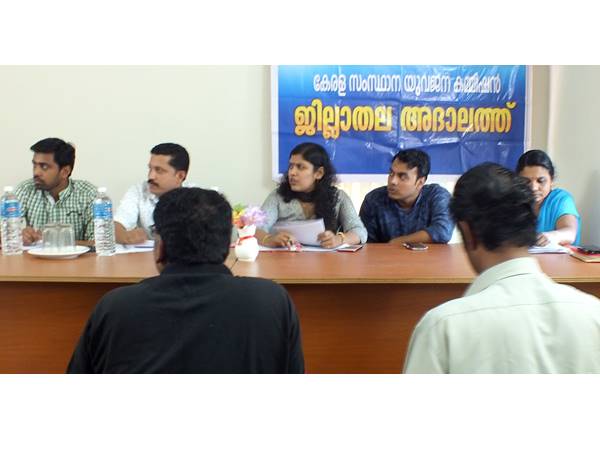 അനാസ്ഥ...