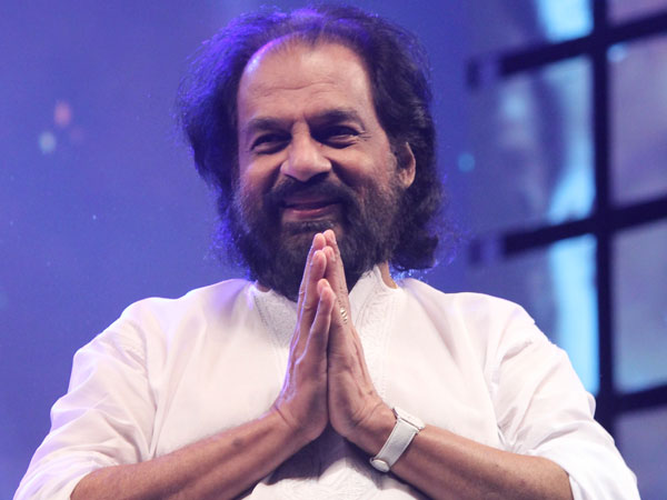 യേശുദാസ് ഹിന്ദുവായ ആ കഥ