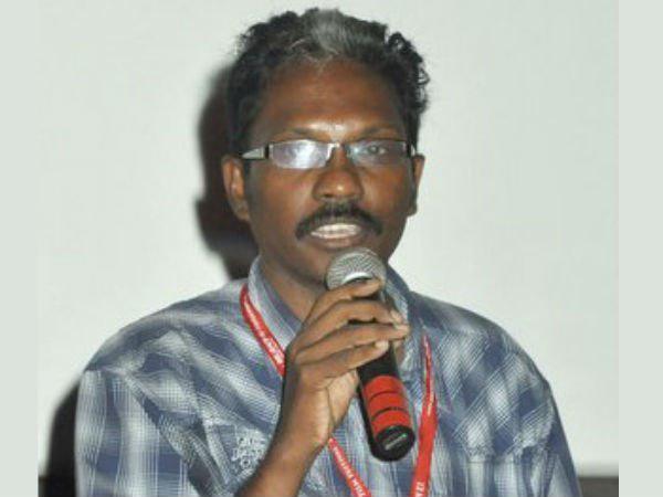 വണങ്ങി നിൽക്കാൻ മനസ്സില്ല