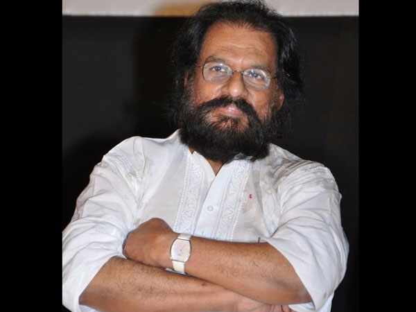 യേശുദാസ് ഹിന്ദുവുമാകുന്നത്...