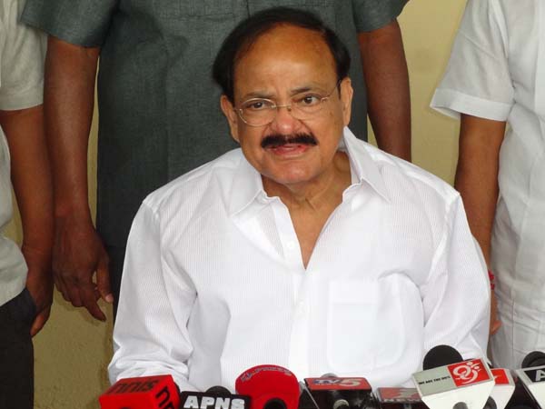 ഉപരാഷ്ട്രപതിയുടെ രാഷ്ട്രീയം