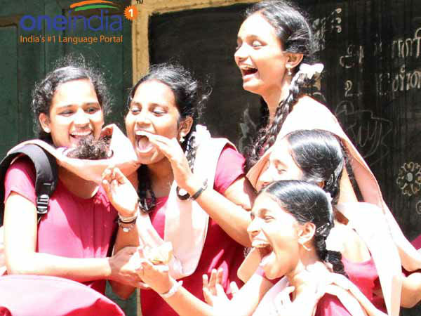 നൂറിന്റെ നിറവിൽ...