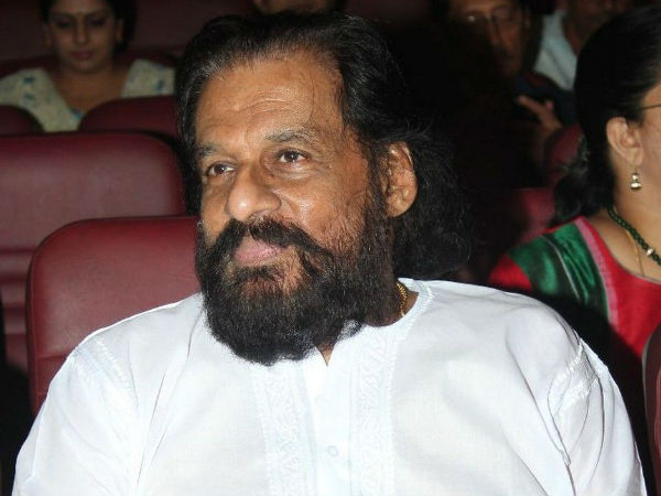 യേശുദാസ് വിശ്വാസം കൊണ്ട് ഹിന്ദു?