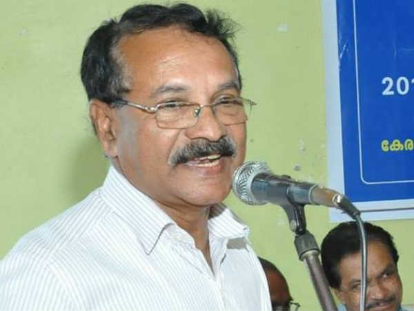 കുടുംബസ്വത്ത് വീതം വെക്കുന്നത് പോലെ....