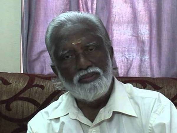 കുമ്മനത്തിന്റെ പ്രതിച്ഛായ