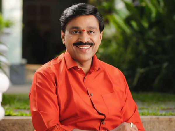 തിരഞ്ഞെടുപ്പ് പ്രചാരണം പാളി