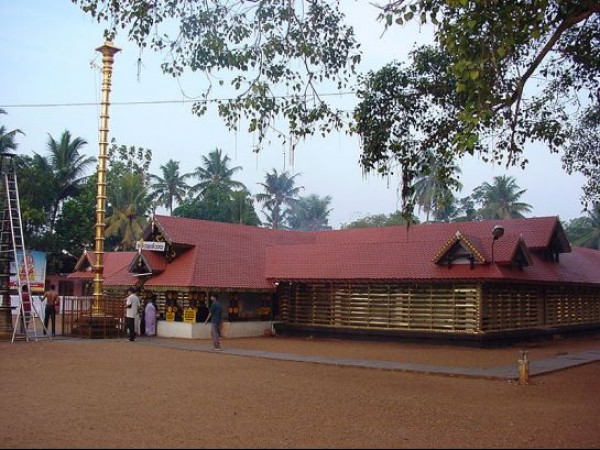 ബലിക്കല്ലിൽ തൊട്ടാൽ..