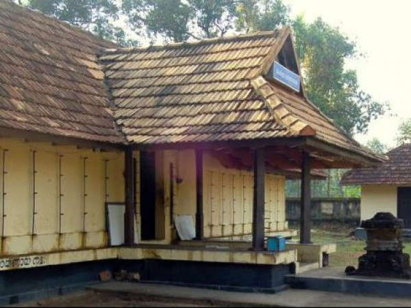 എന്തുകൊണ്ടാണിത്?