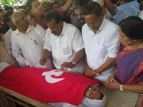 കഴുത്തിൽ എൽ ആകൃതി