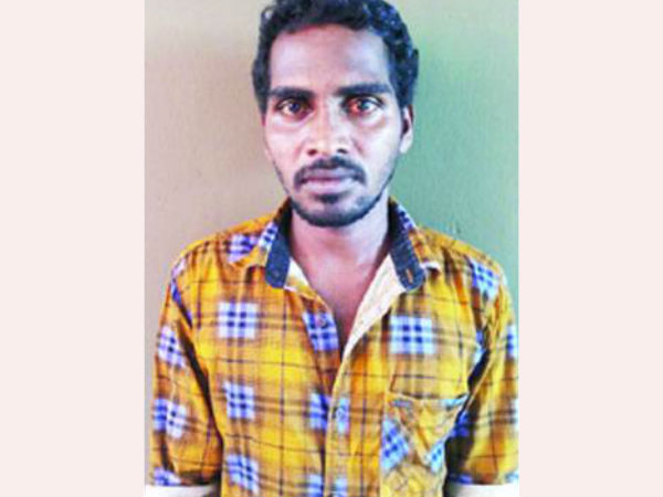 ക്രൂരന്മാരായ കുറ്റവാളികൾ