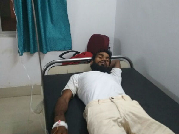 ബീഫിന്റെ പേരിലും ആക്രമണം