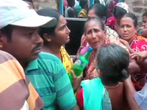 കൂച്ച് ബിഹാറില്....