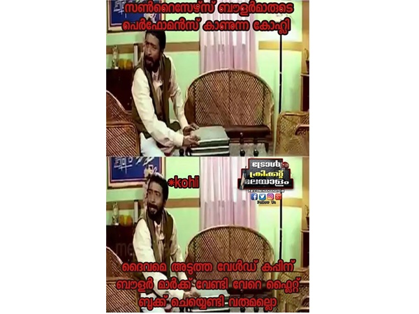 ബൗളര്മാര്