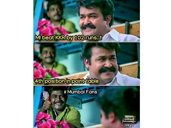 മുംബൈ ഫാന്സ്