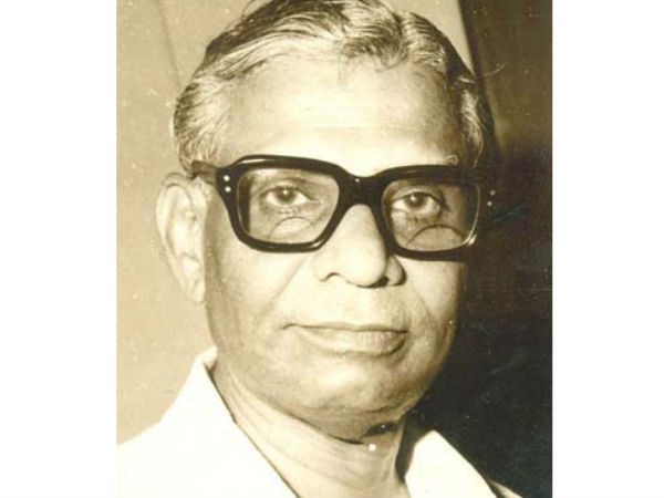 കെകെ വിശ്വനാഥൻ...