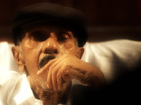 പുഷ്പനാഥൻ പിള്ള എന്ന കോട്ടയം പുഷ്പനാഥ്