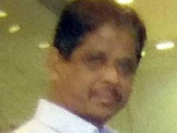 ഏറെകാലം വിദേശത്ത്