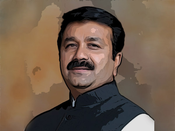 എൻഐ ഹാരിസ്...