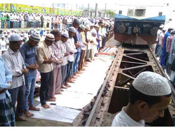 പള്ളി മറ്റൊരിടത്തേക്ക് മാറ്റാം