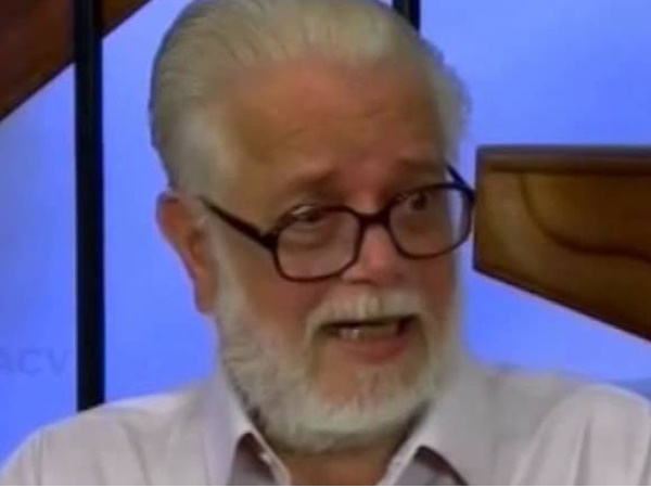സിബി മാത്യൂസ്