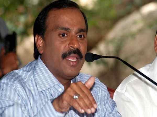 ബെല്ലാരിയില് കാലുകുത്തരുത്