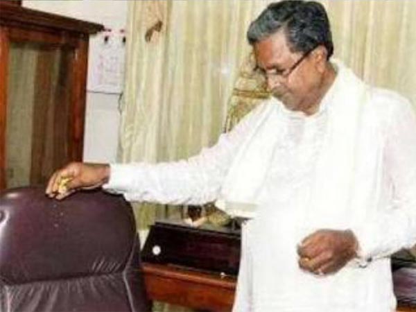 ദളിത് മുഖ്യമന്ത്രി