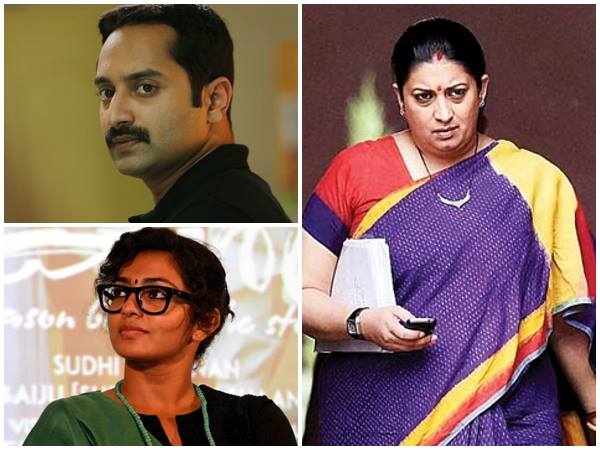 ഉളുപ്പുണ്ടായിരുന്നുവെങ്കില്..