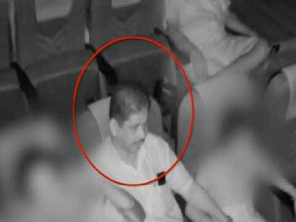 ദൃശ്യങ്ങൾ പുറത്ത് വന്നപ്പോൾ