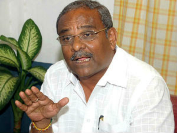 ആശ്വാസം ഒന്ന് മാത്രം