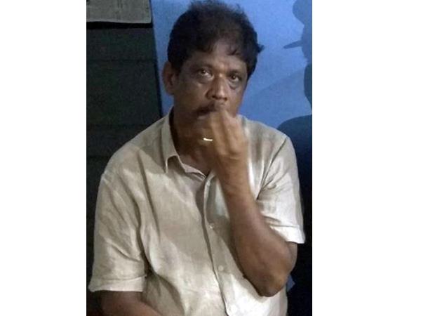 ആഡംബര കാര് കസ്റ്റഡിയില്