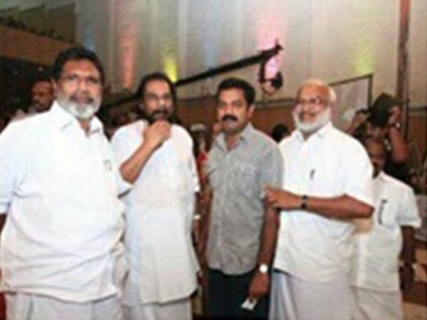 ഞങ്ങൾ അലറുന്നത് അതുകൊണ്ടാണ്