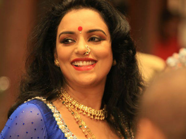 കരുത്തുറ്റ സ്ത്രീകളുണ്ട്