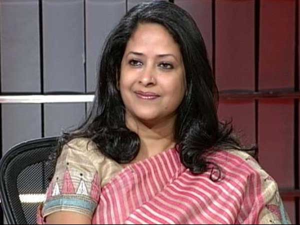 രാഷ്ട്രീയത്തില് വന്നത് കോണ്ഗ്രസിനാല്