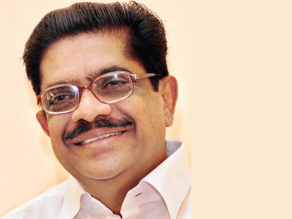 വിടി ബൽറാം പ്രസംഗിച്ചില്ല