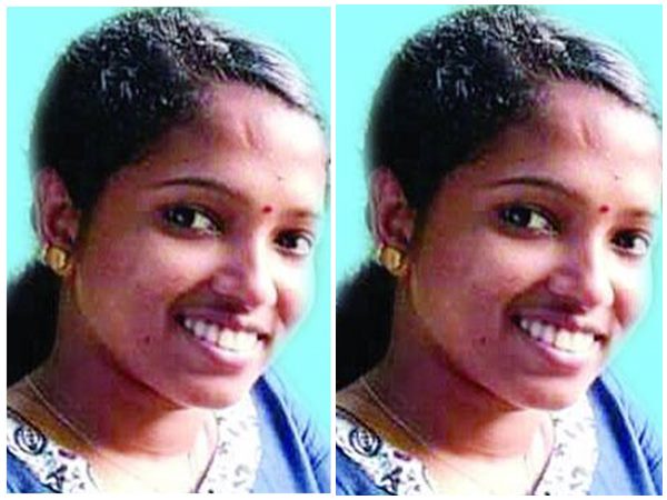 ആതിരയുടെ കൊലപാതകം