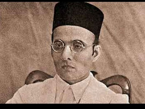 സവര്ക്കറുടെ ആശയങ്ങള്