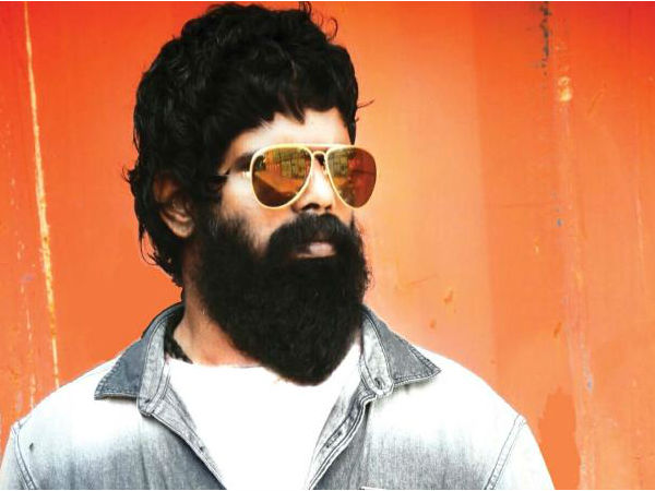 രാഷ്ട്രീയം പറഞ്ഞ് നടൻ