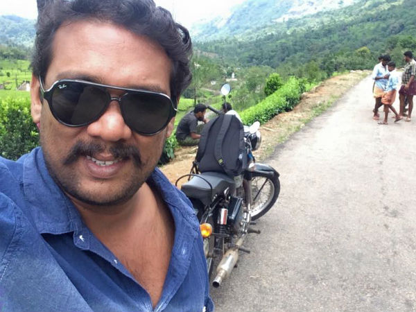 ബിഗ് ബോസില് സാബു