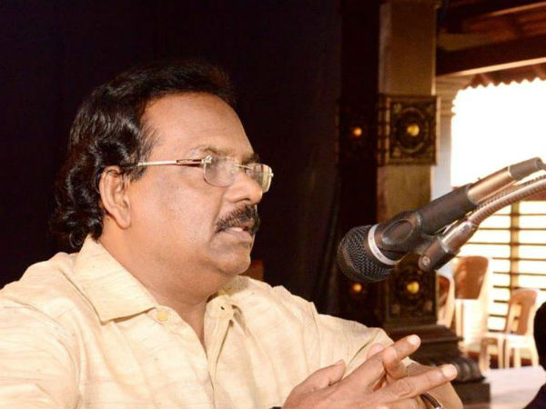 സാമൂഹ്യധ്രുവീകരണം