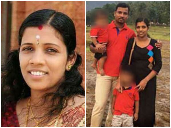 അത്ഭുതകരമായ രക്ഷപ്പെടൽ
