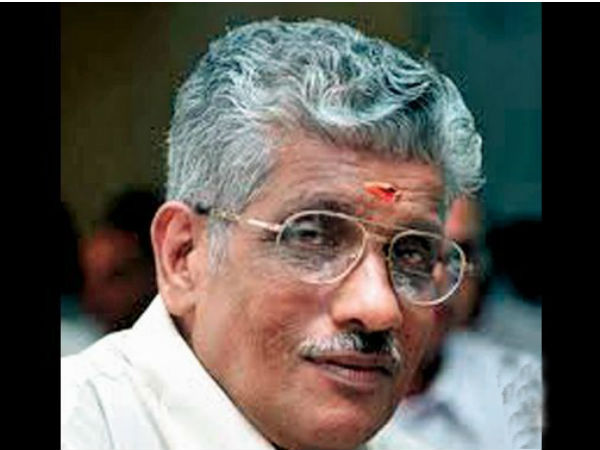 എന്എസ്എസ് ബാന്ധവം